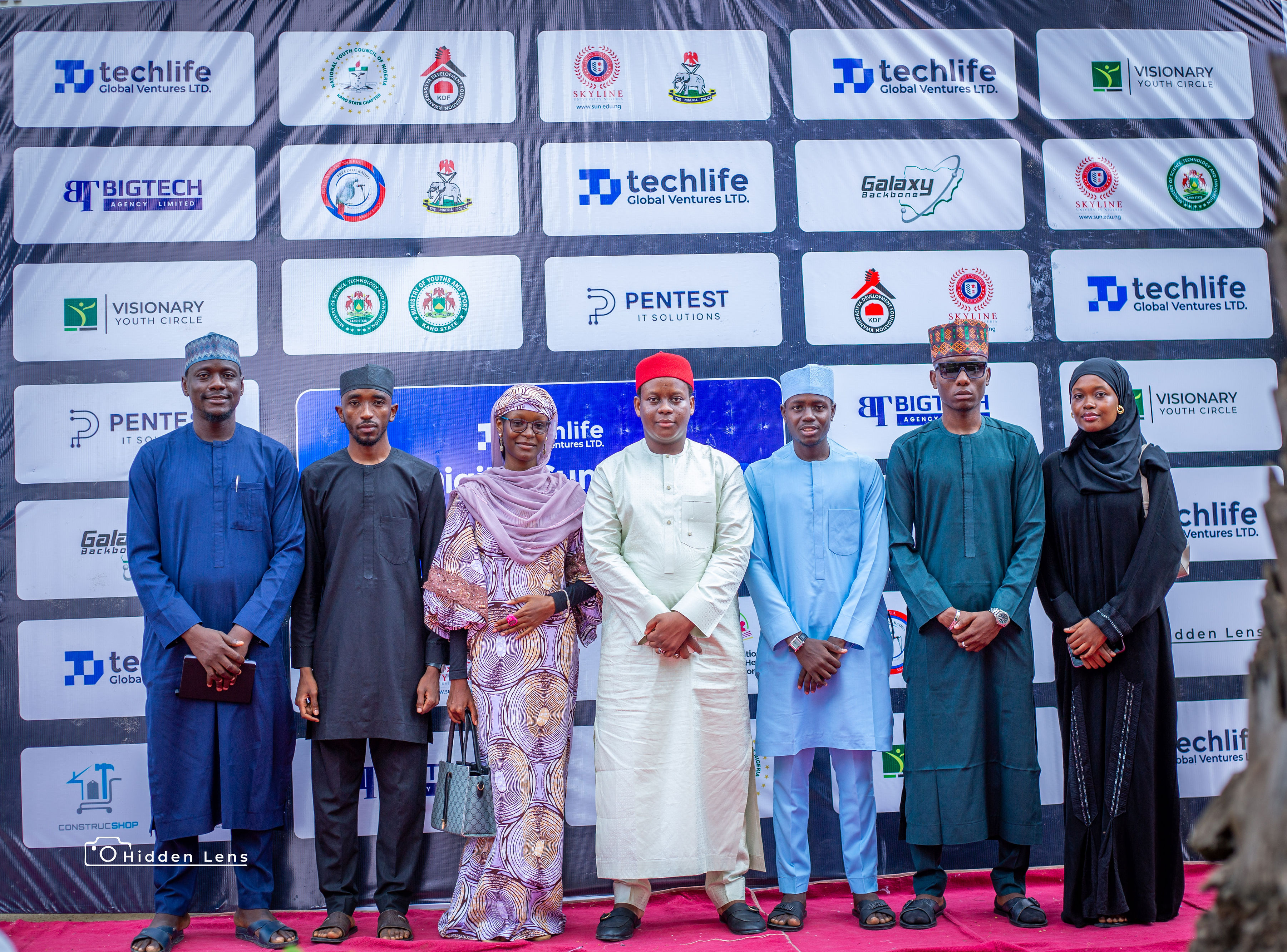 Digital Summit 1